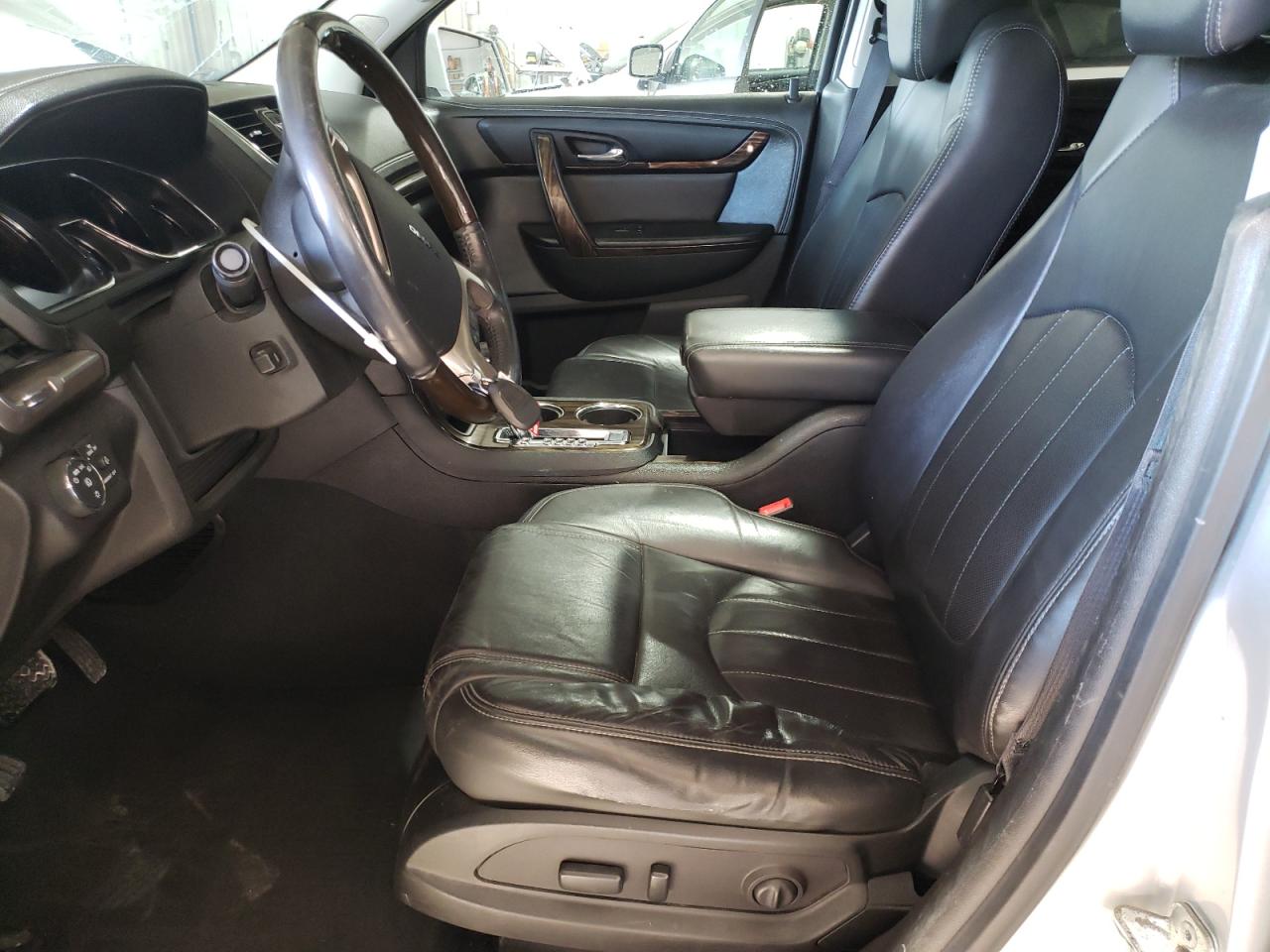 2014 GMC Acadia - Image 7