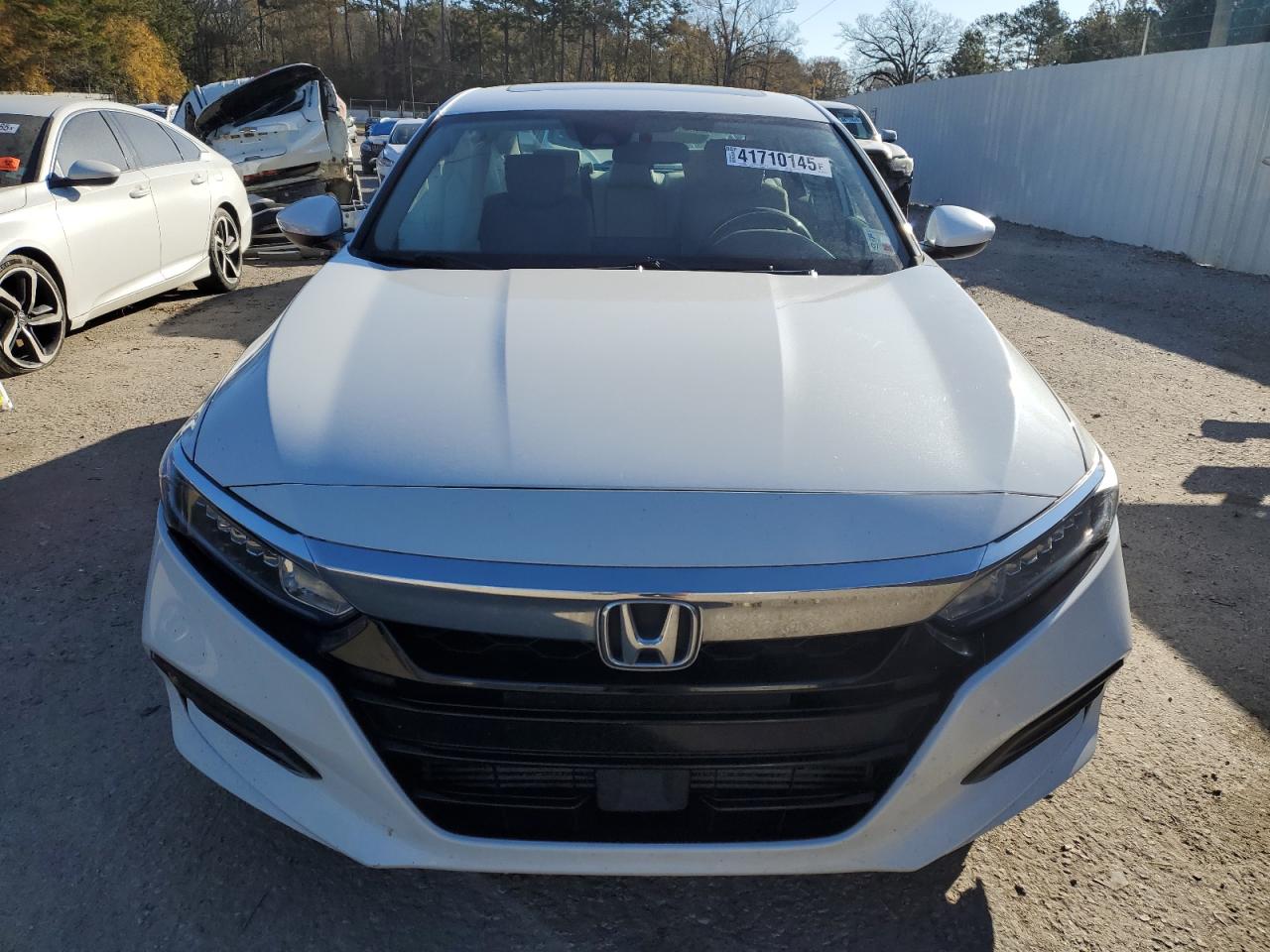 2018 Honda Accord - Image 5