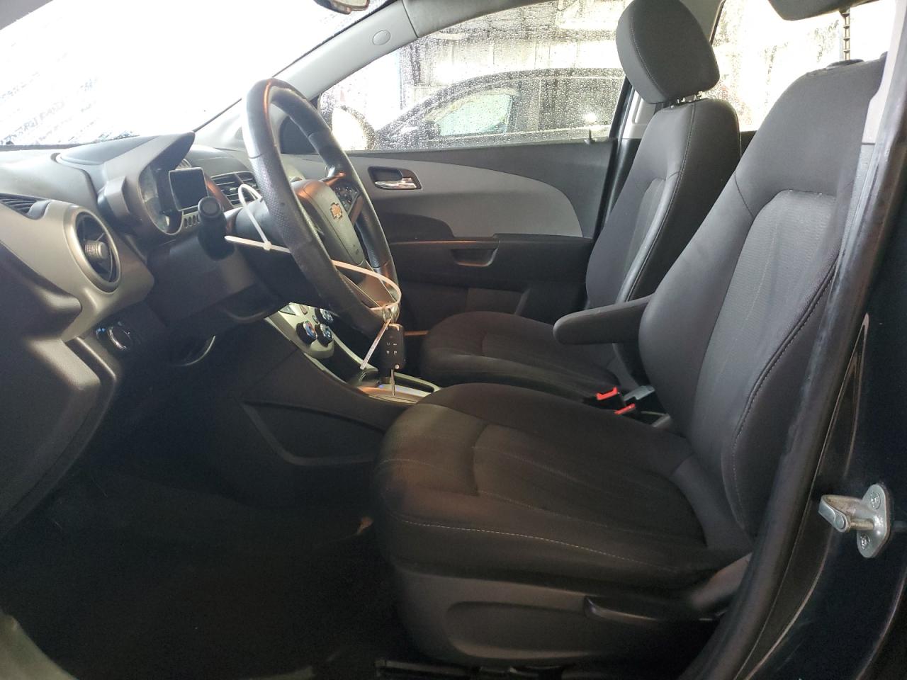 2014 Chevrolet Sonic - Image 7