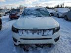 2017 Jeep Compass Latitude за продажба в Hillsborough, NJ - Mechanical