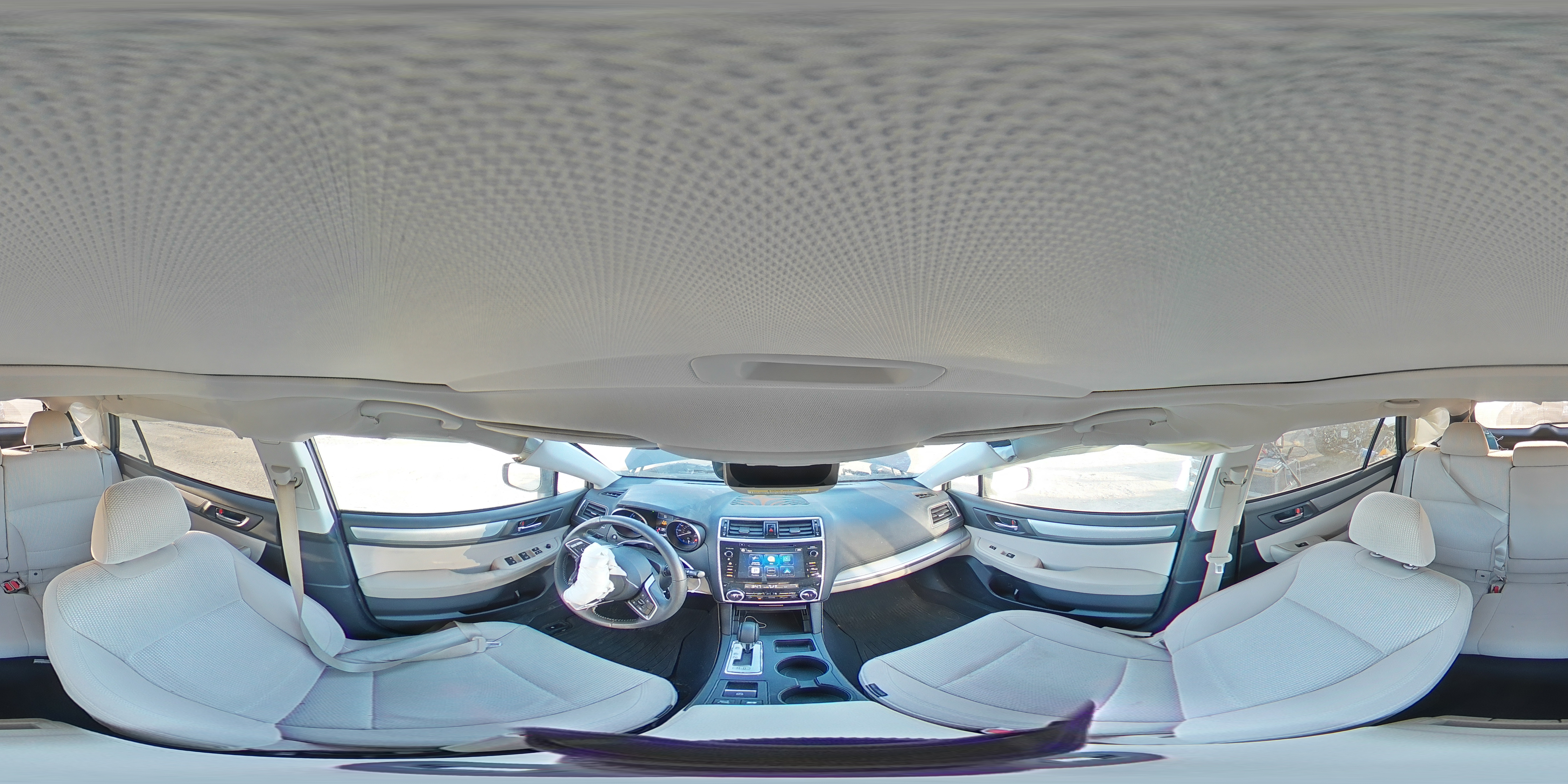 2018 Subaru Outback - Image 14