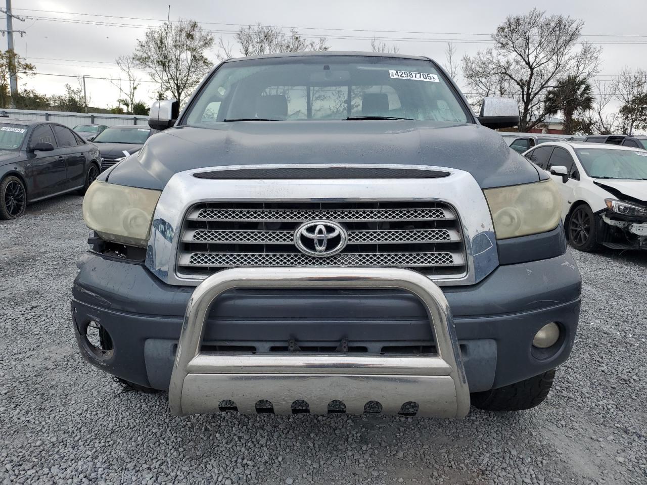 2007 Toyota Tundra - Image 5