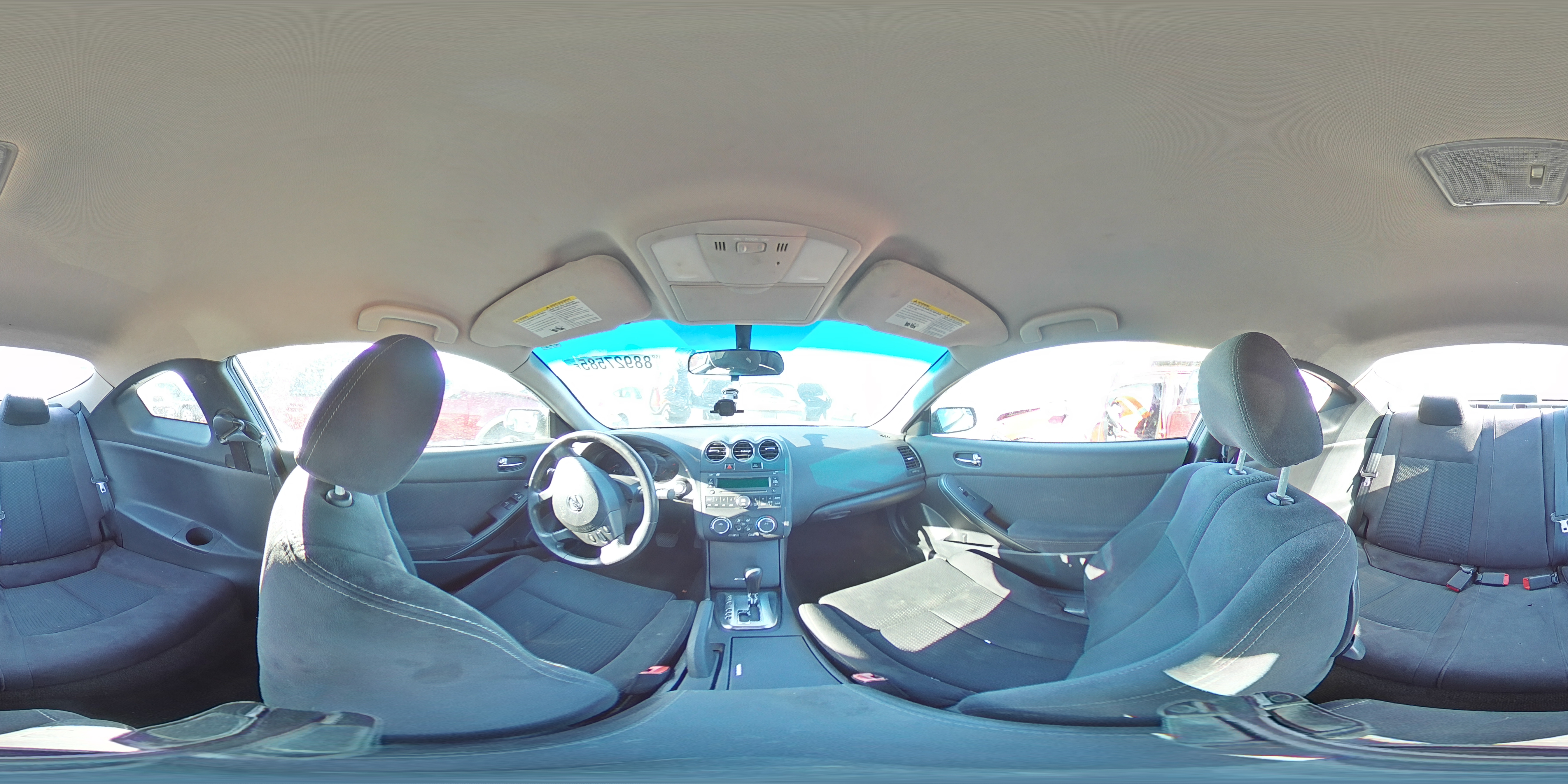 2011 Nissan Altima - Image 13
