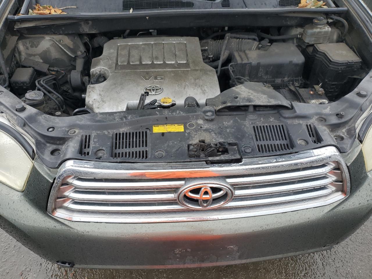 2008 Toyota Highlander - Image 12