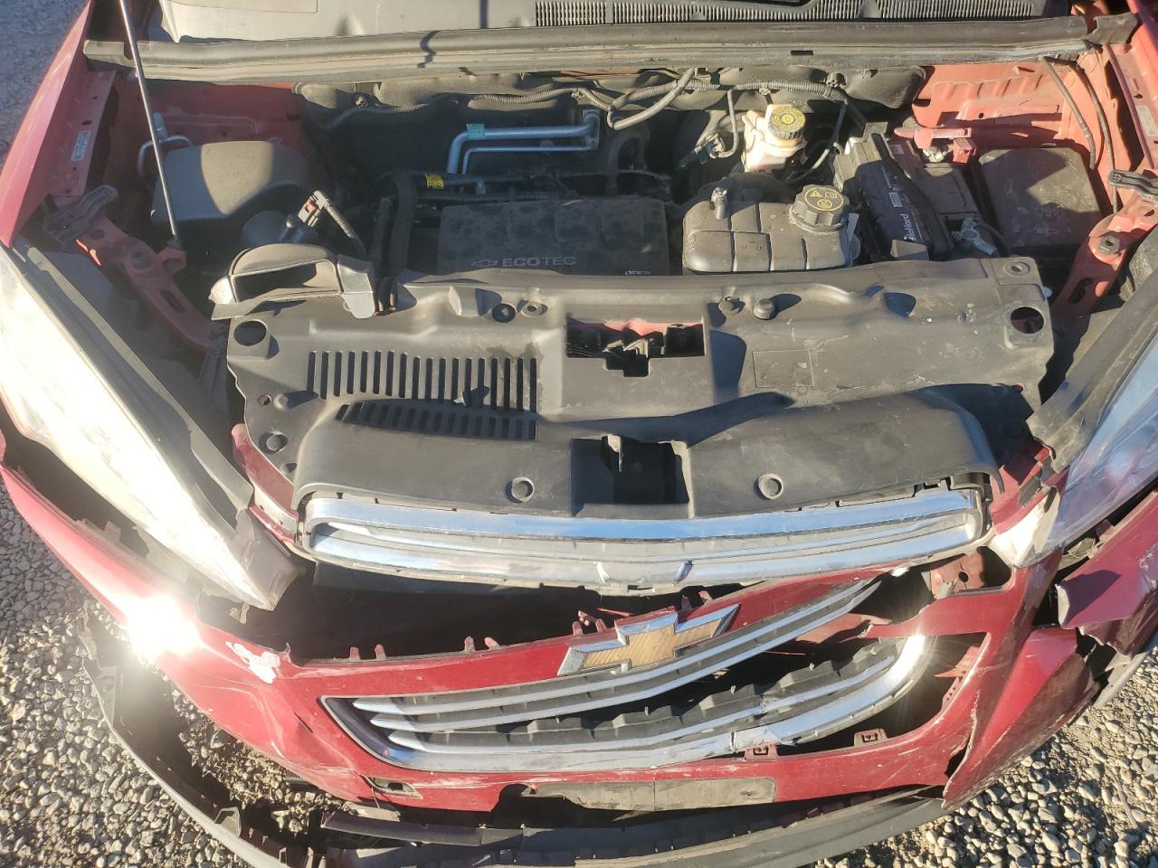 2015 Chevrolet Trax - Image 12