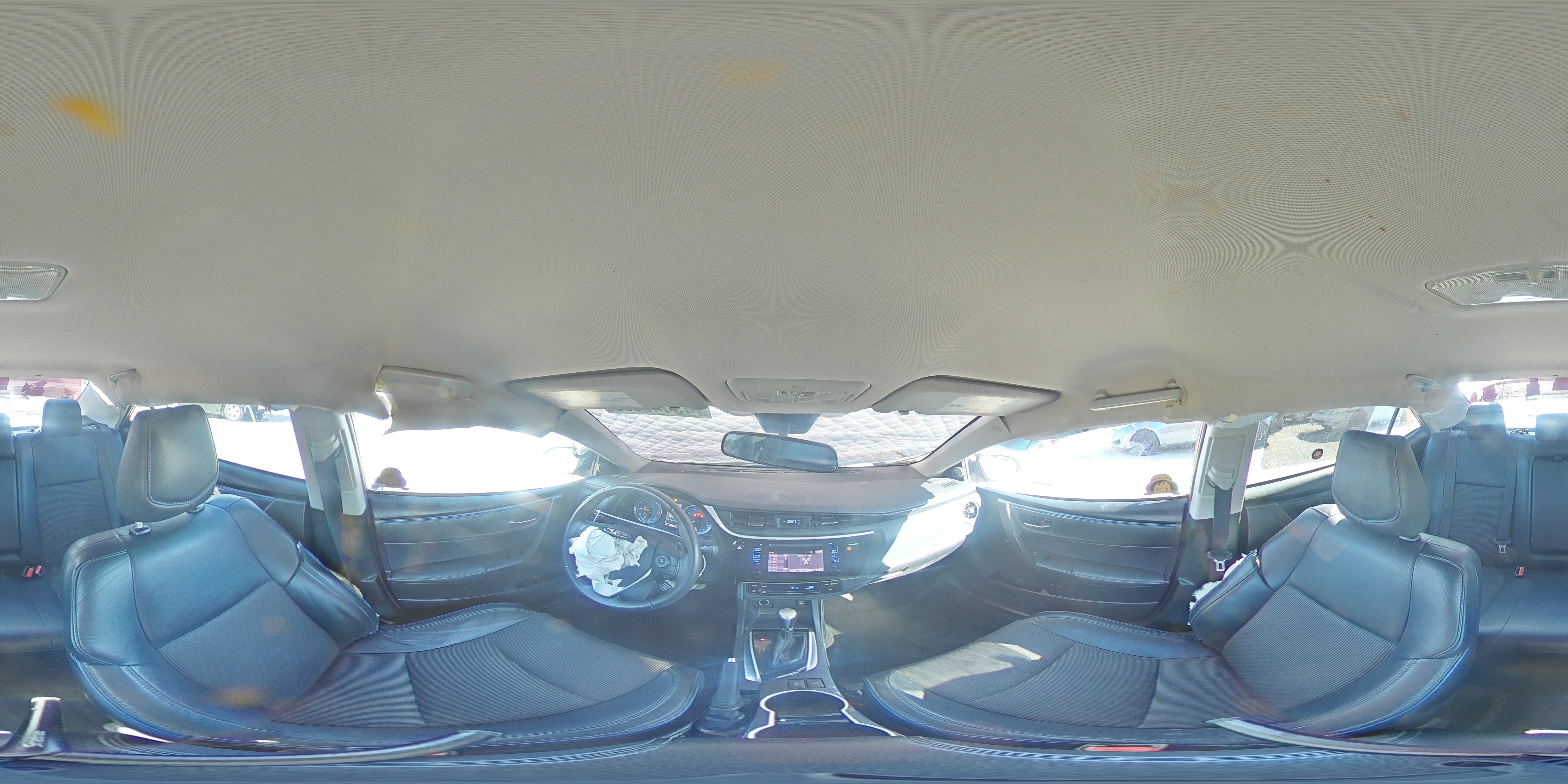 2017 Toyota Corolla - Image 15