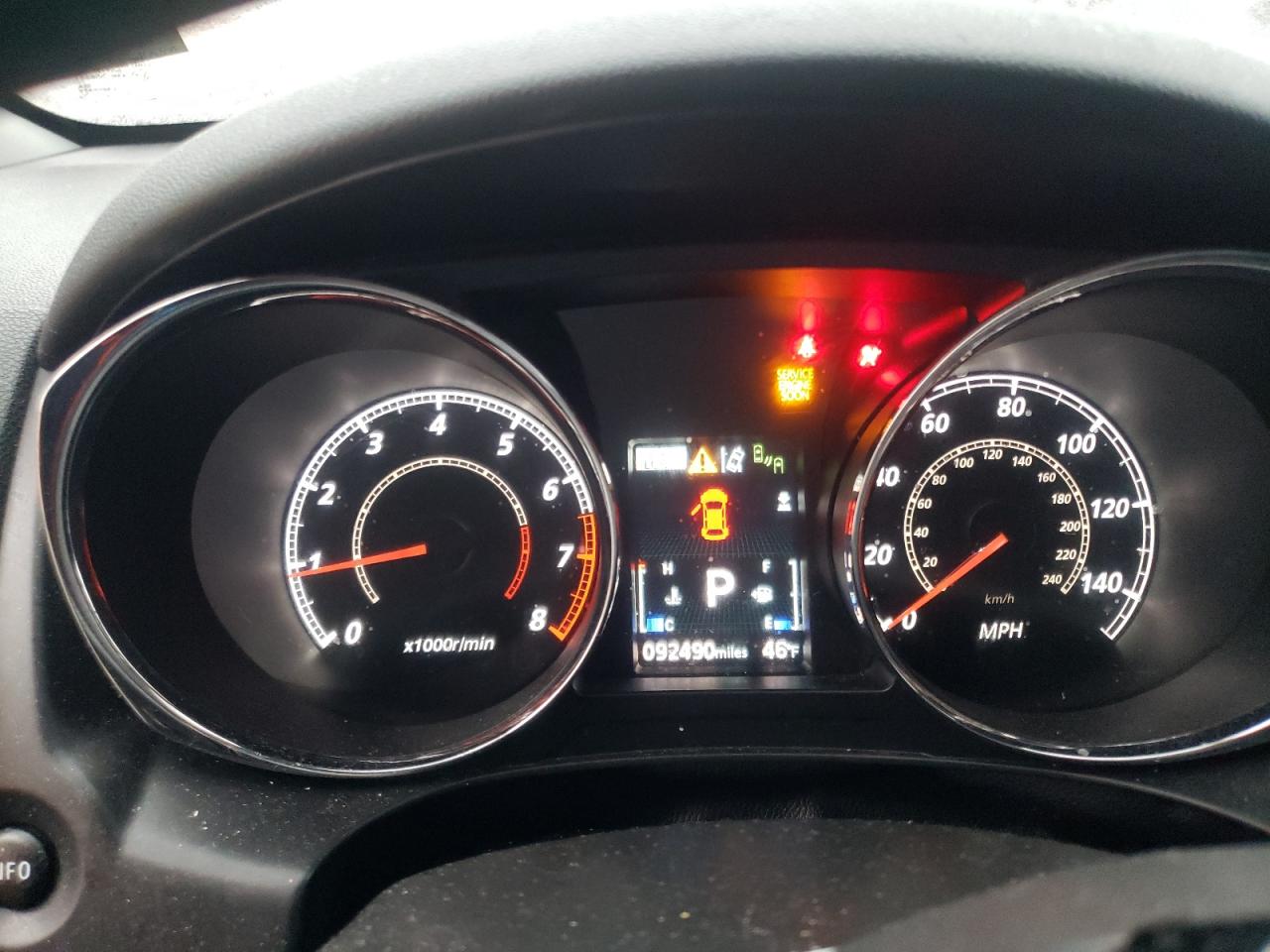 2021 Mitsubishi Outlander - Image 9