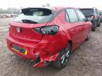2023 VAUXHALL CORSA DESIGN  for sale at Copart WOOTTON SERVICES