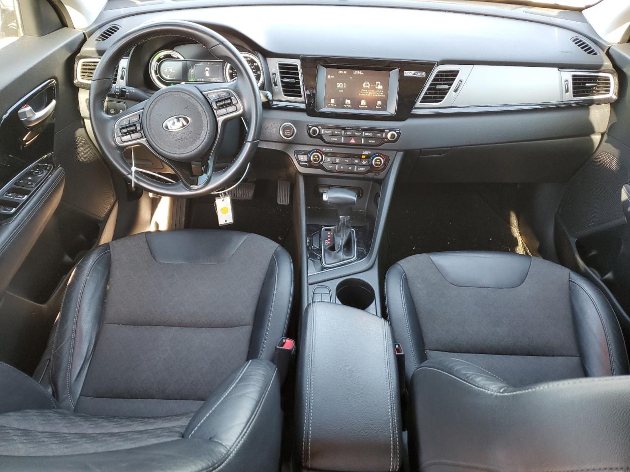 2018 Kia Niro - Image 8