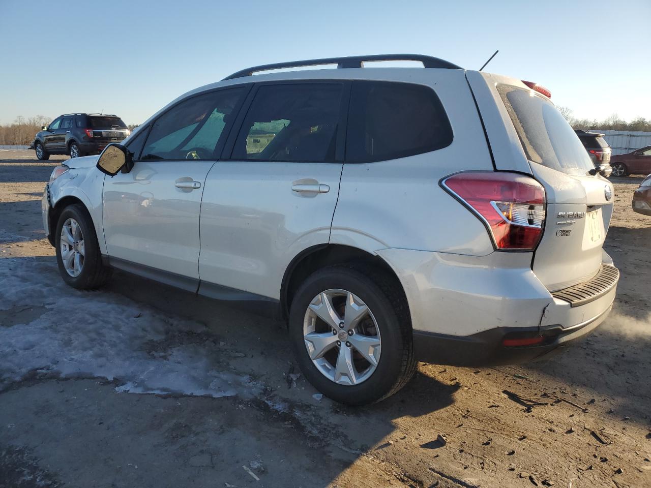 2015 Subaru Forester - Image 2