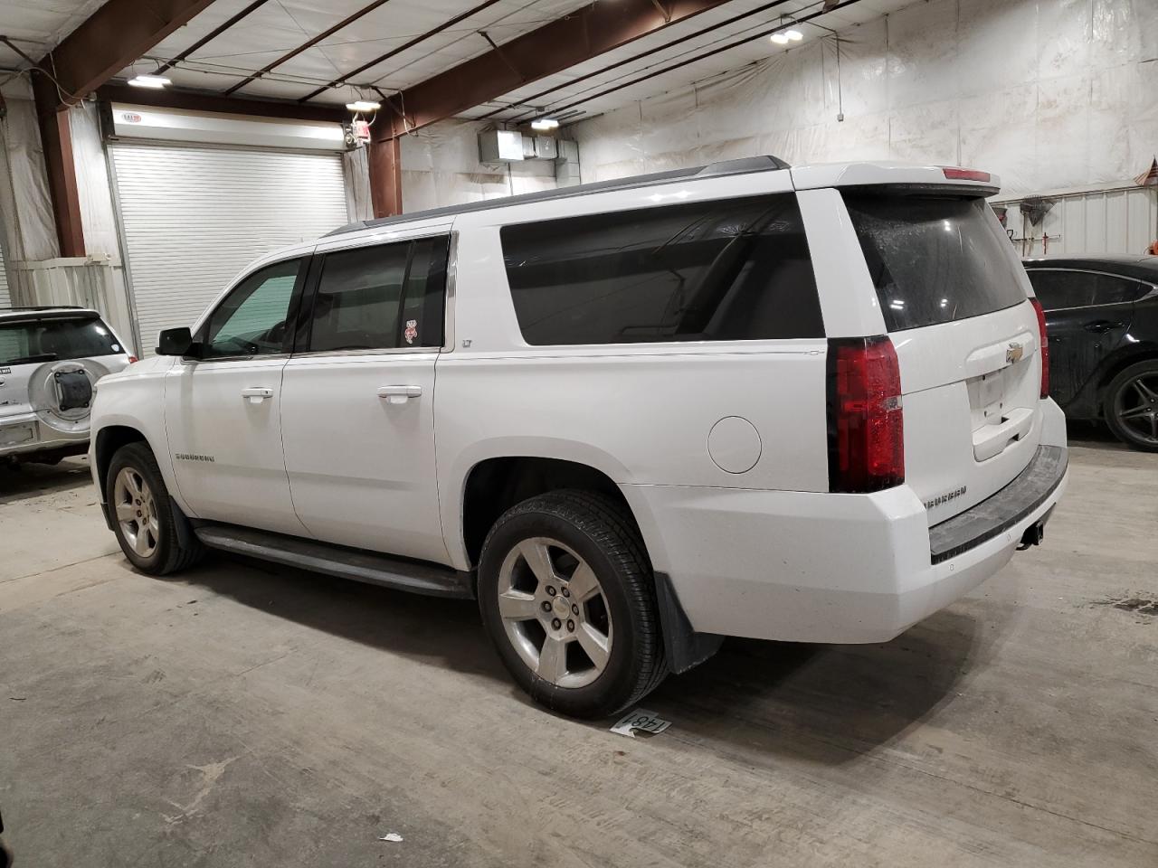 2016 Chevrolet Suburban - Image 2