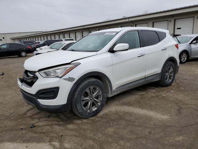 2016 Hyundai Santa Fe Sport 