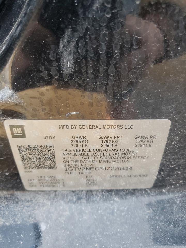 2018 GMC Sierra - Image 12
