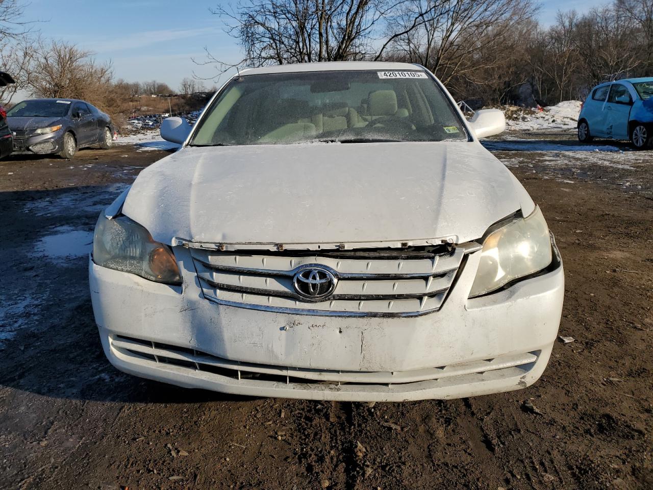 2006 Toyota Avalon - Image 5