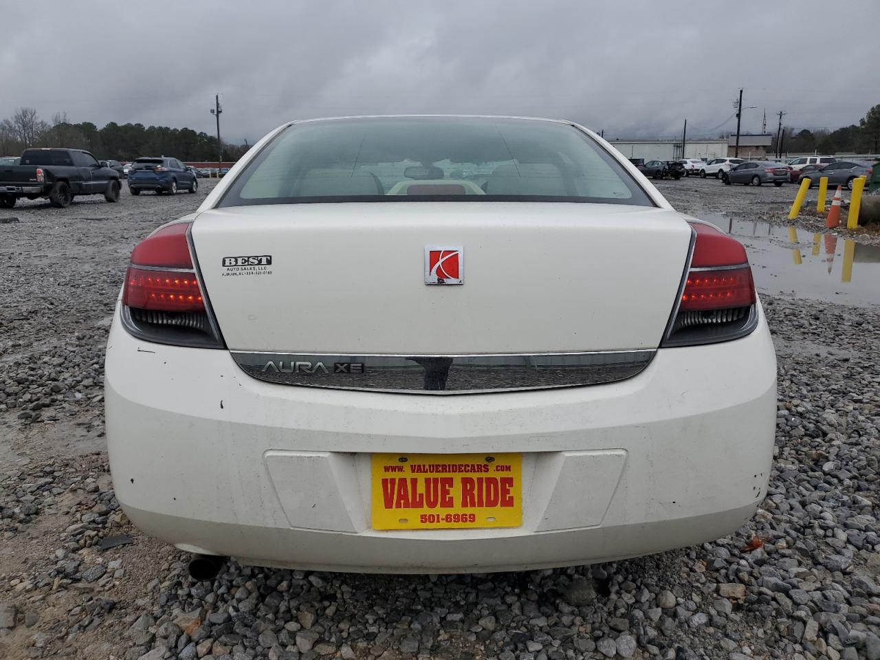 2007 Saturn Aura - Image 6