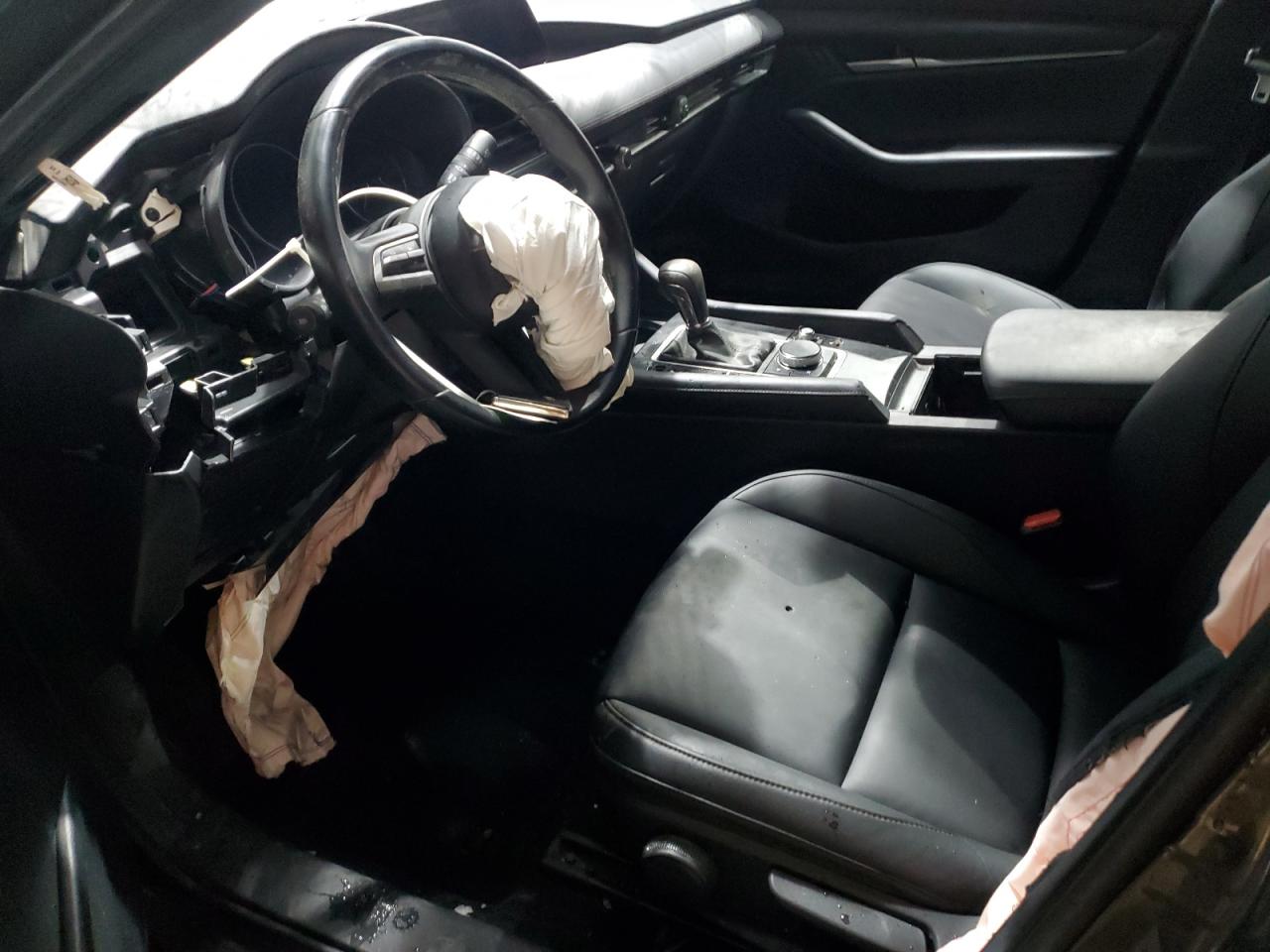 2023 Mazda 3 - Image 7
