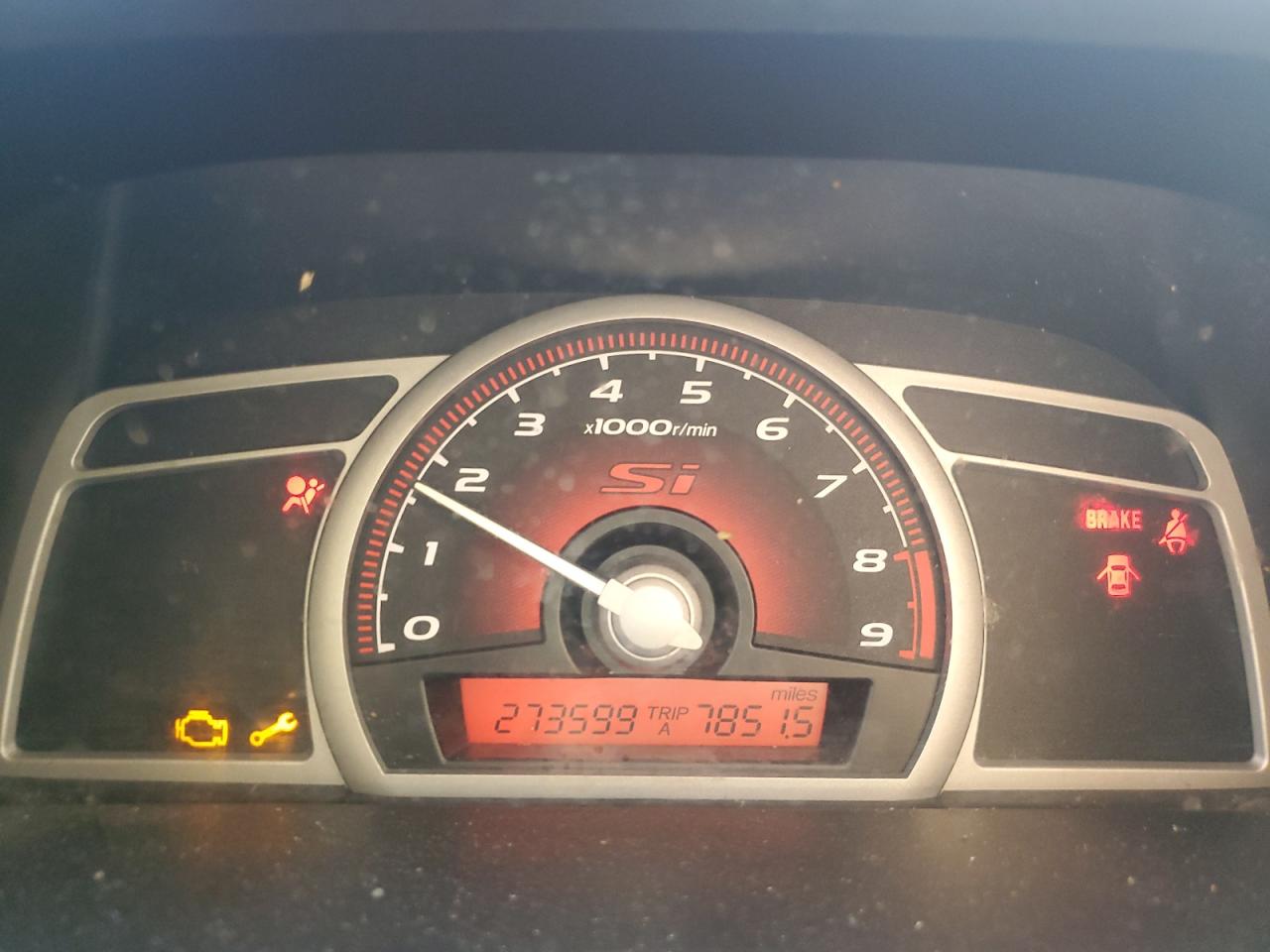 2006 Honda Civic - Image 9