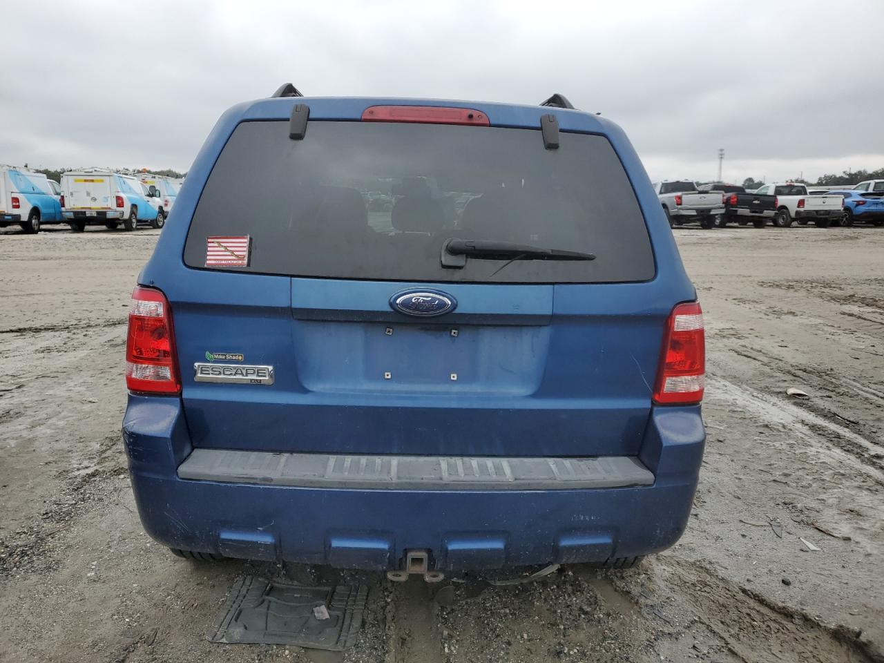 2008 Ford Escape - Image 6