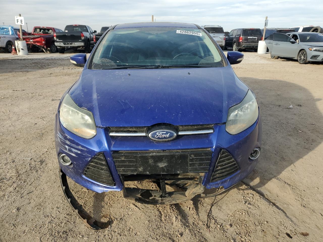 2013 Ford Focus - Image 5