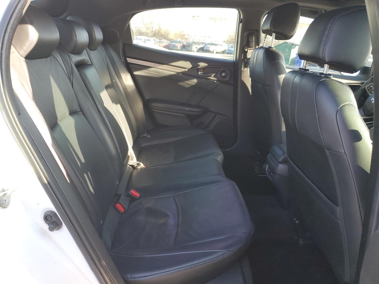 2019 Honda Civic - Image 11