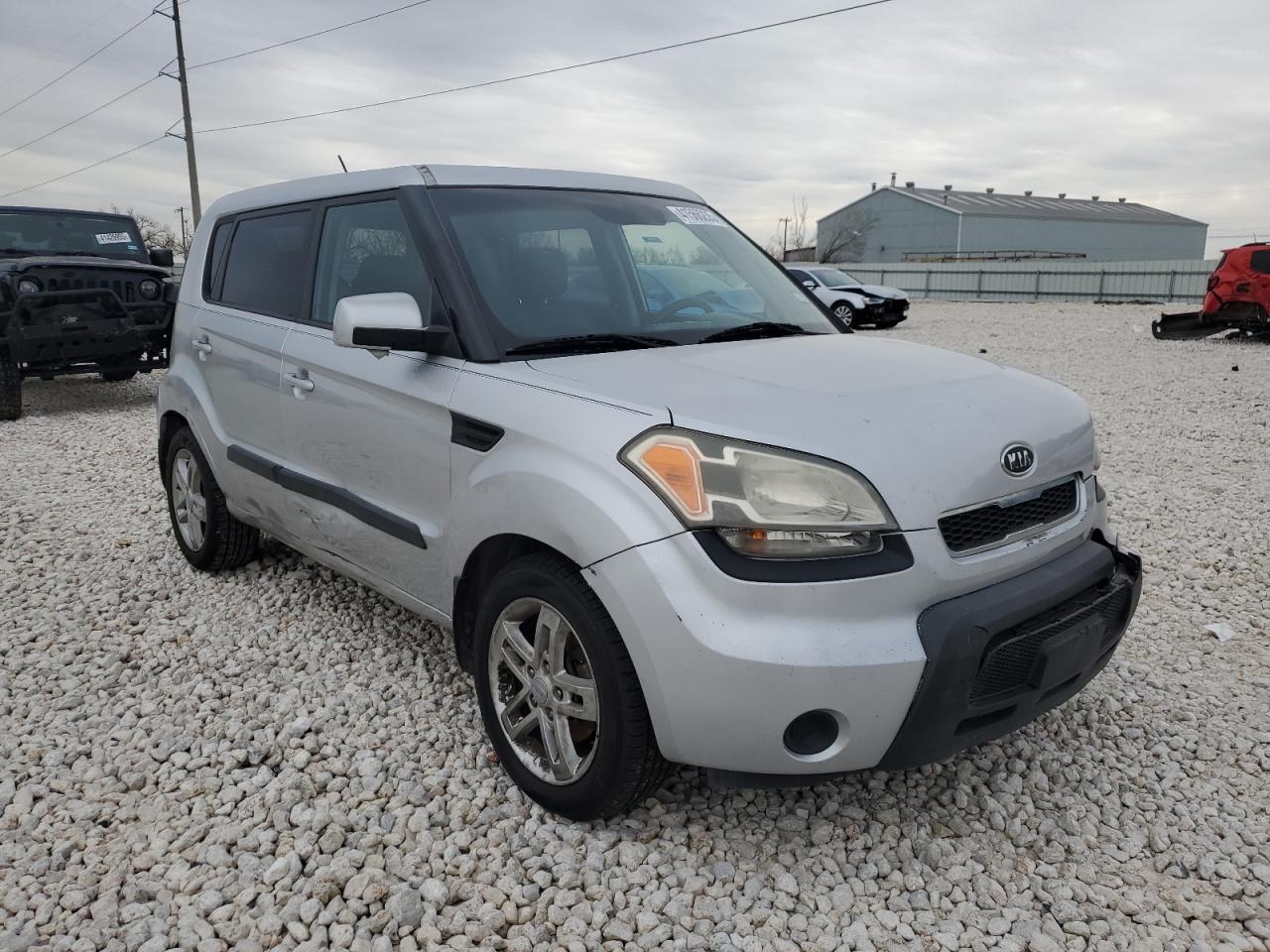 2011 Kia Soul - Image 4