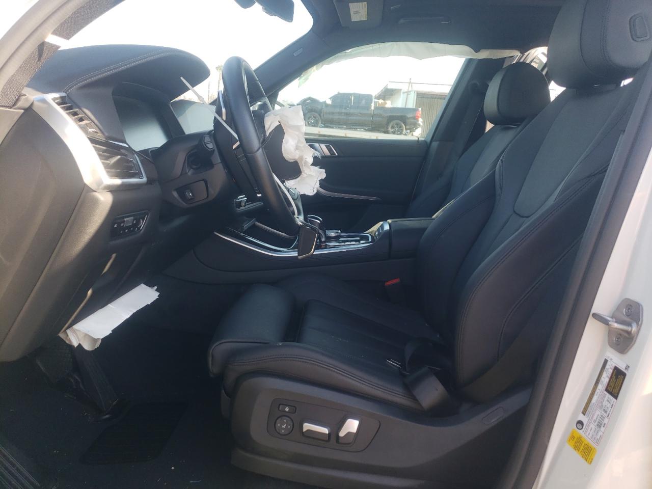 2021 BMW X5 - Image 7