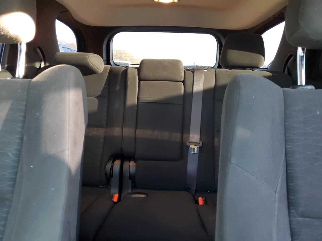 2020 Dodge Durango - Image 10