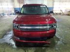 2016 Ford Flex Sel na sprzedaż w Woodhaven, MI - Front End