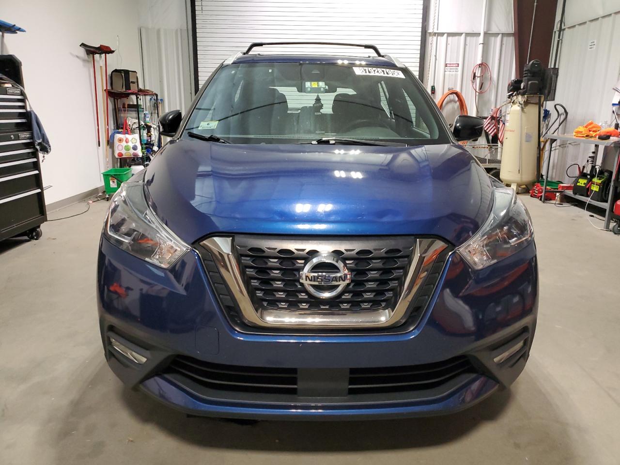 2020 Nissan Kicks - Image 5