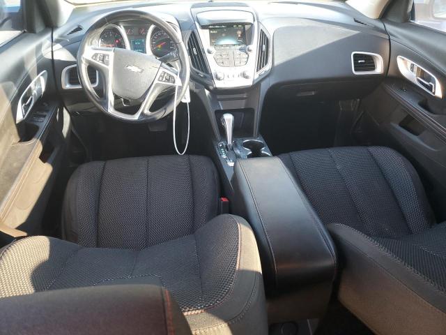  CHEVROLET EQUINOX 2015 Цвет загара