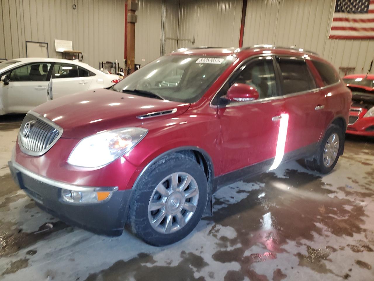2012 Buick Enclave - Image 1