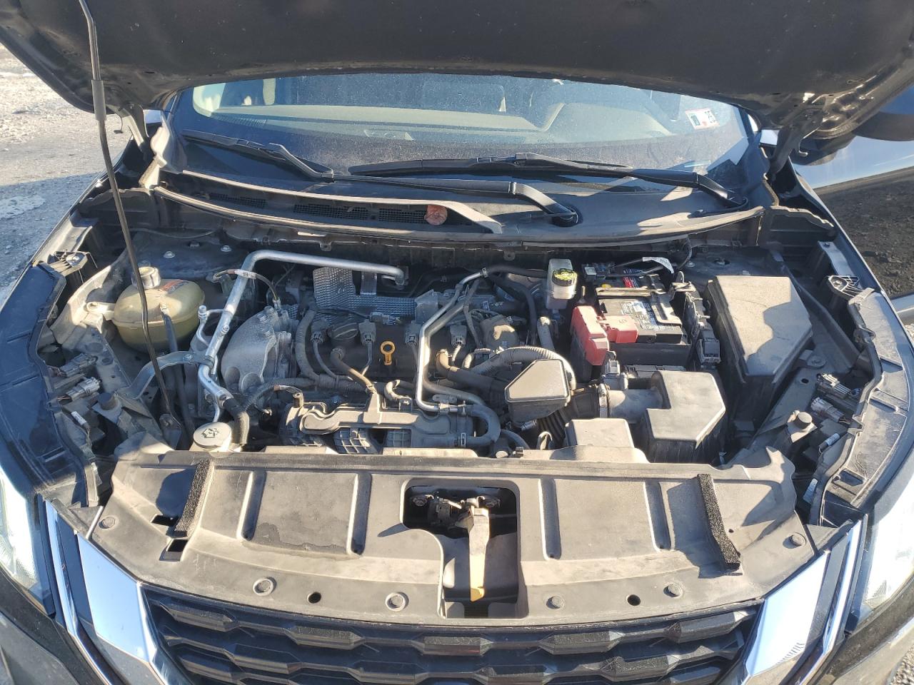 2021 Nissan Rogue - Image 12