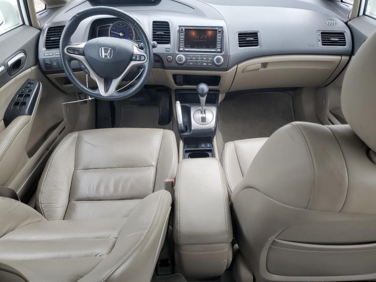 2009 Honda Civic - Image 8