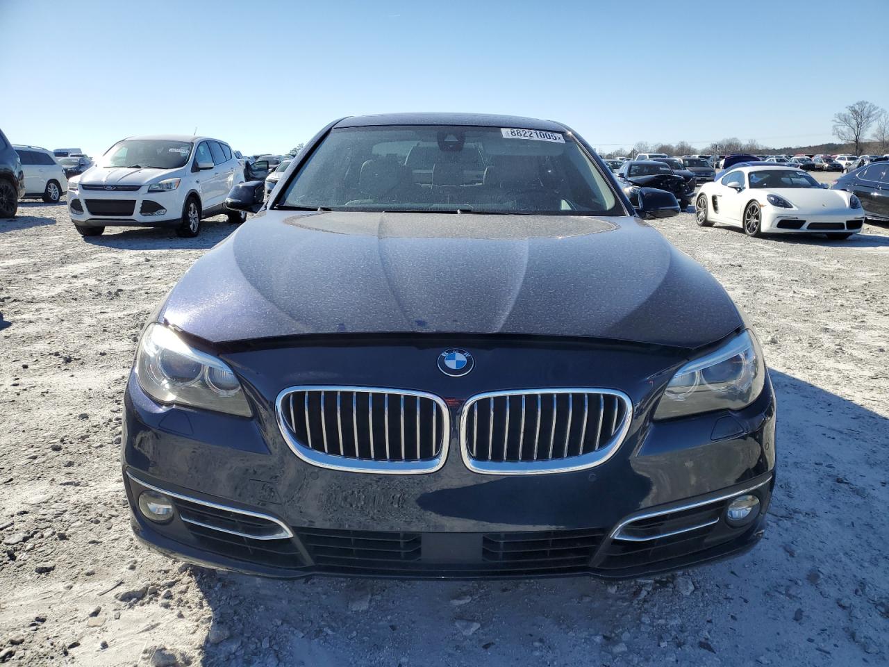 2016 BMW 5er - Image 5