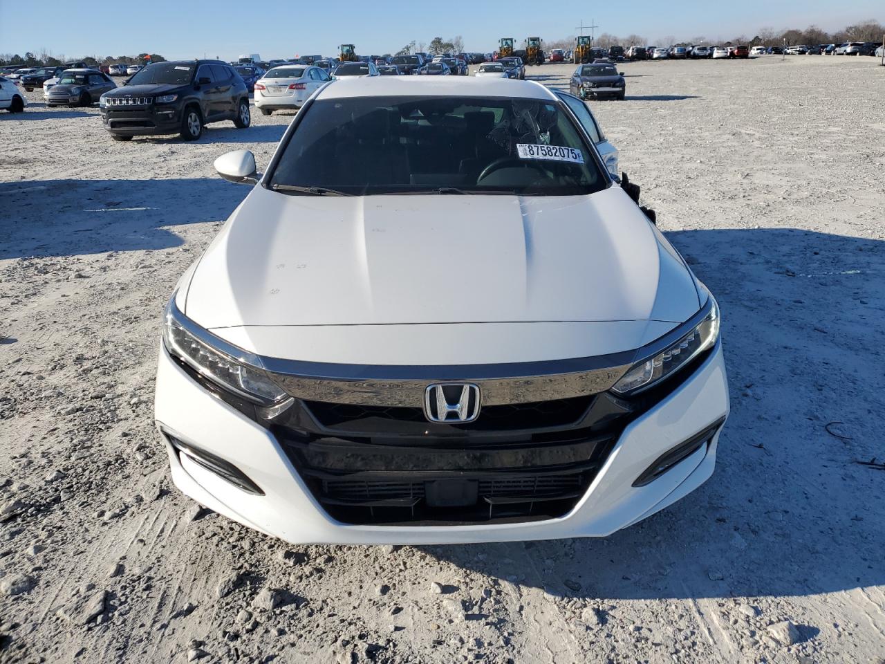 2019 Honda Accord - Image 5