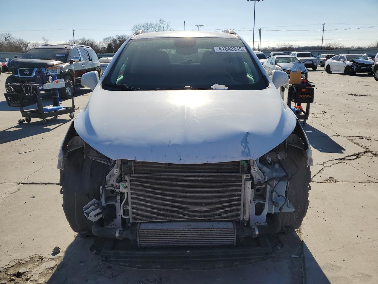 2021 Buick Encore - Image 5