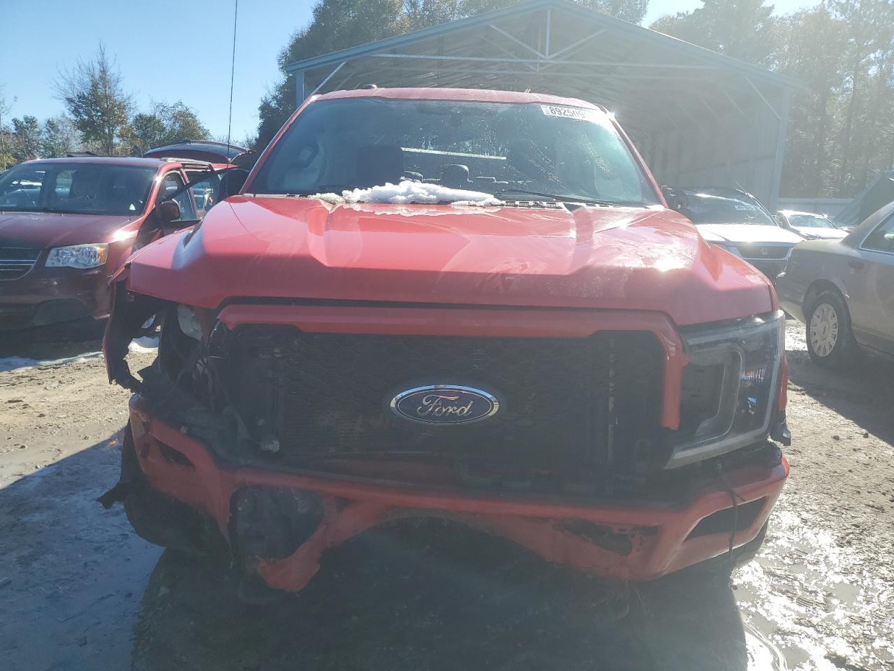 2019 Ford F-150 - Image 5