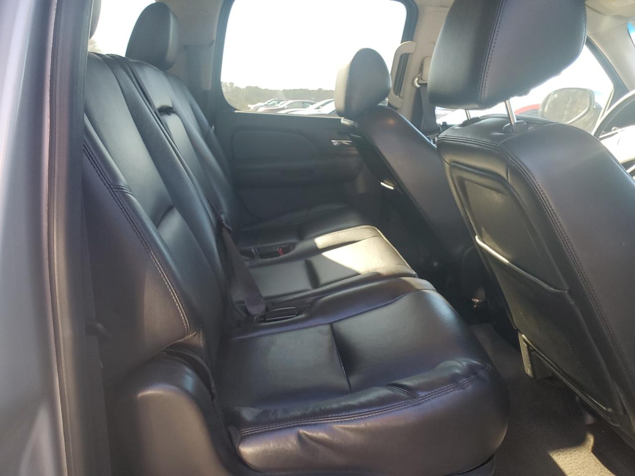 2013 Chevrolet Suburban K1500 Ltz VIN: 1GNSKKE77DR155349 Lot: 82336694