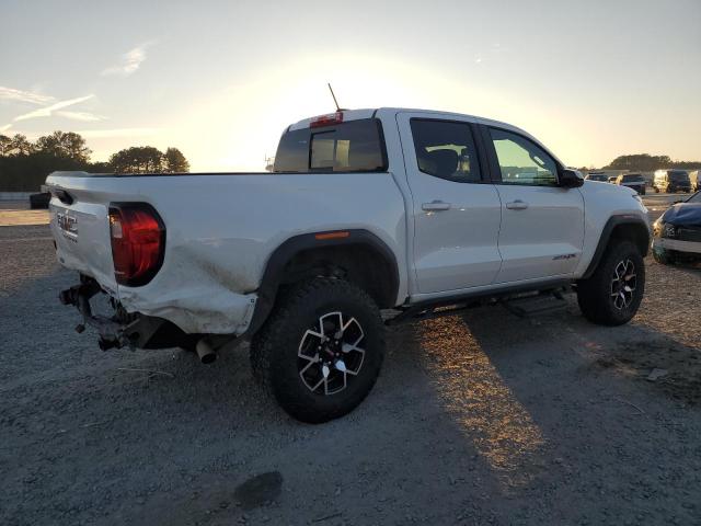  GMC CANYON 2023 White