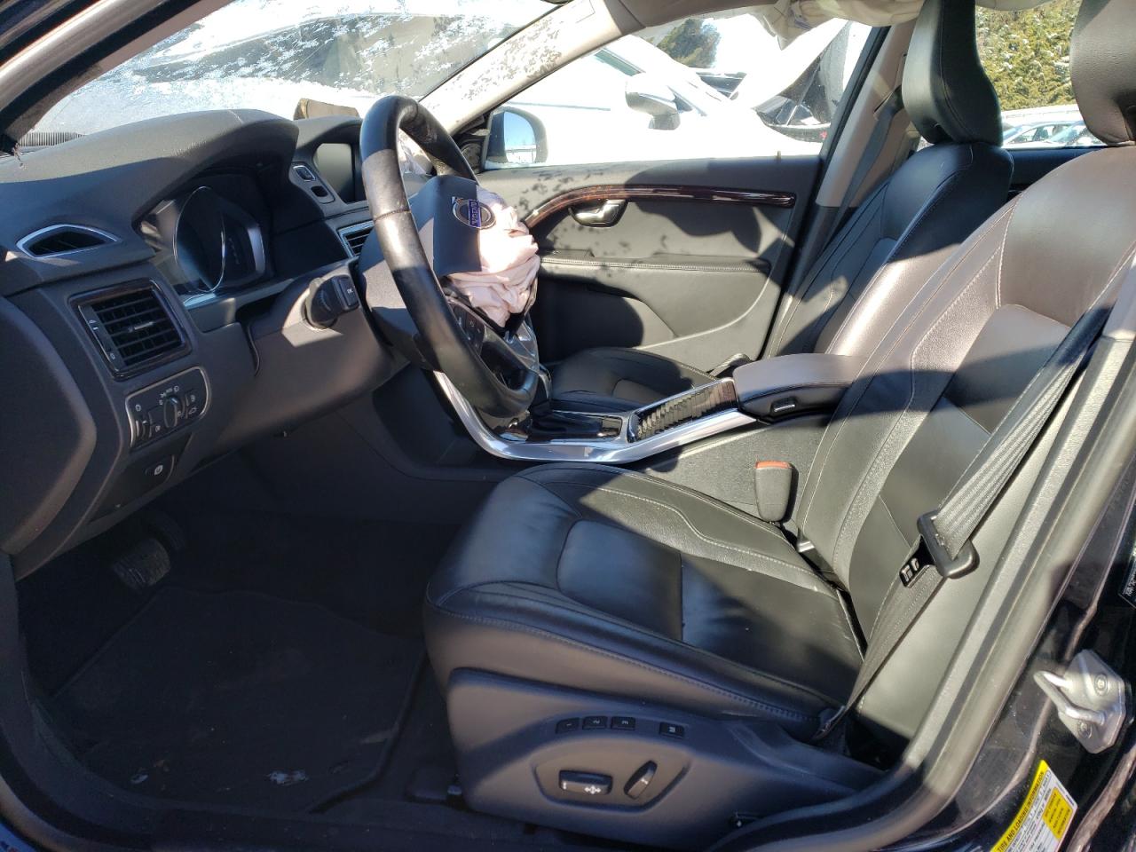 2016 Volvo S80 - Image 7