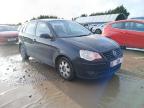 2006 VOLKSWAGEN POLO 1.4 S TDI 70 5DR for sale at Copart WISBECH