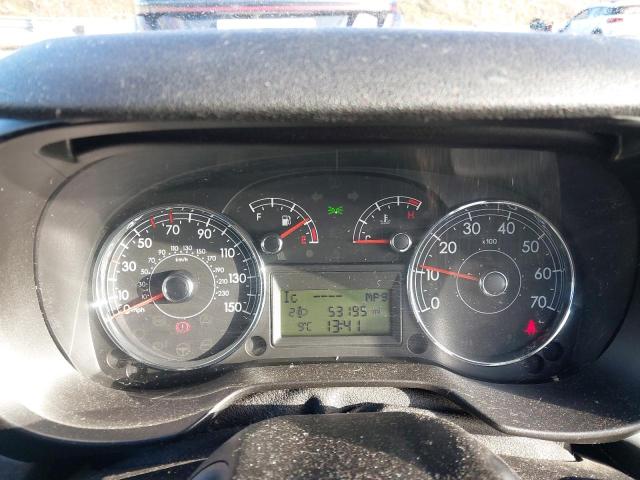 2009 FIAT GRANDE PUN