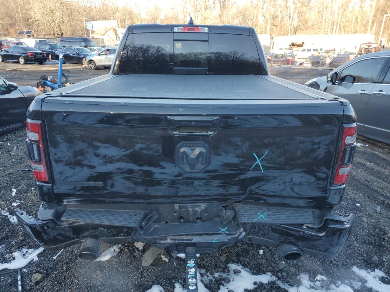 2019 RAM 1500 - Image 6