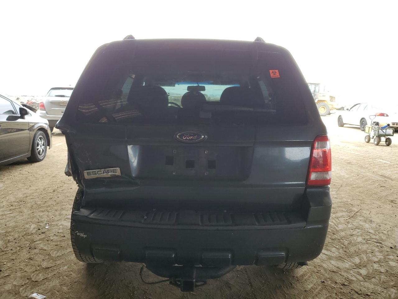 2009 Ford Escape - Image 6
