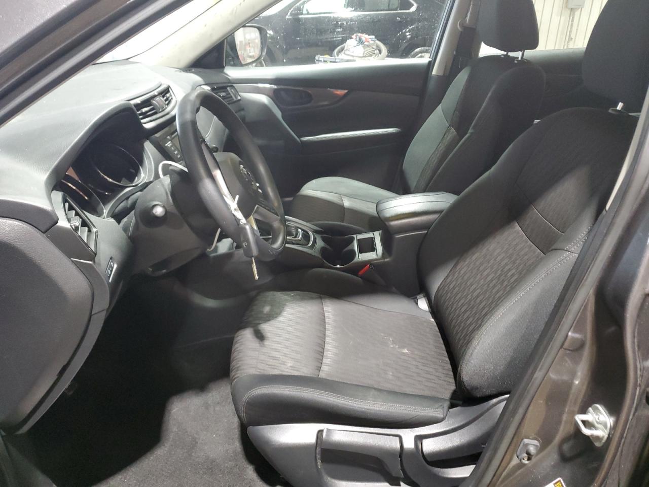 2020 Nissan Rogue - Image 7