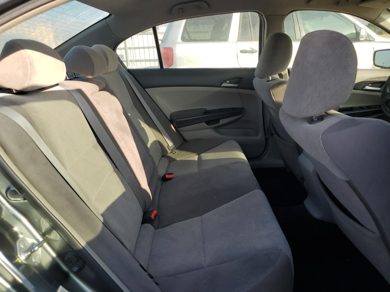 2008 Honda Accord - Image 10
