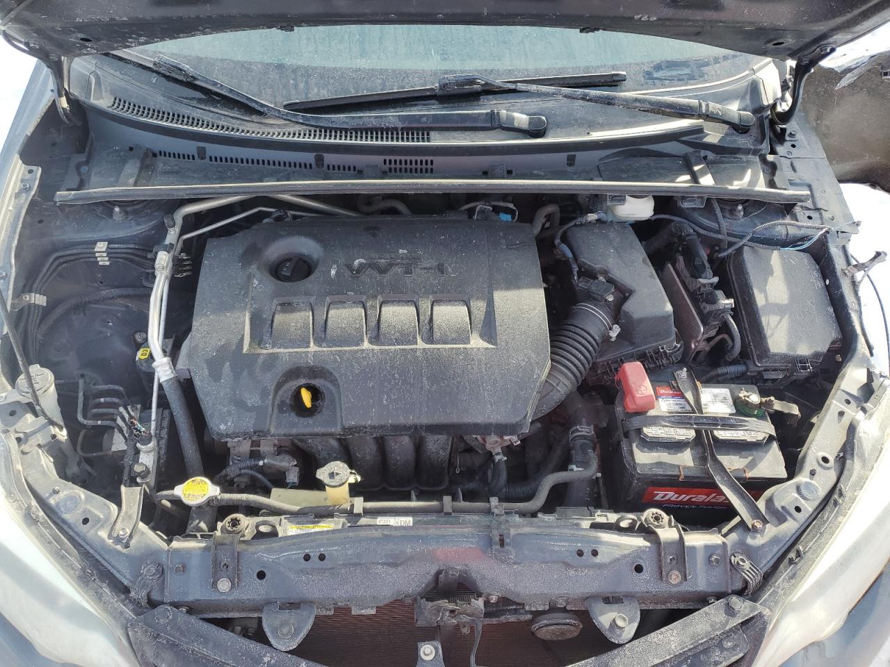 2014 Toyota Corolla - Image 11