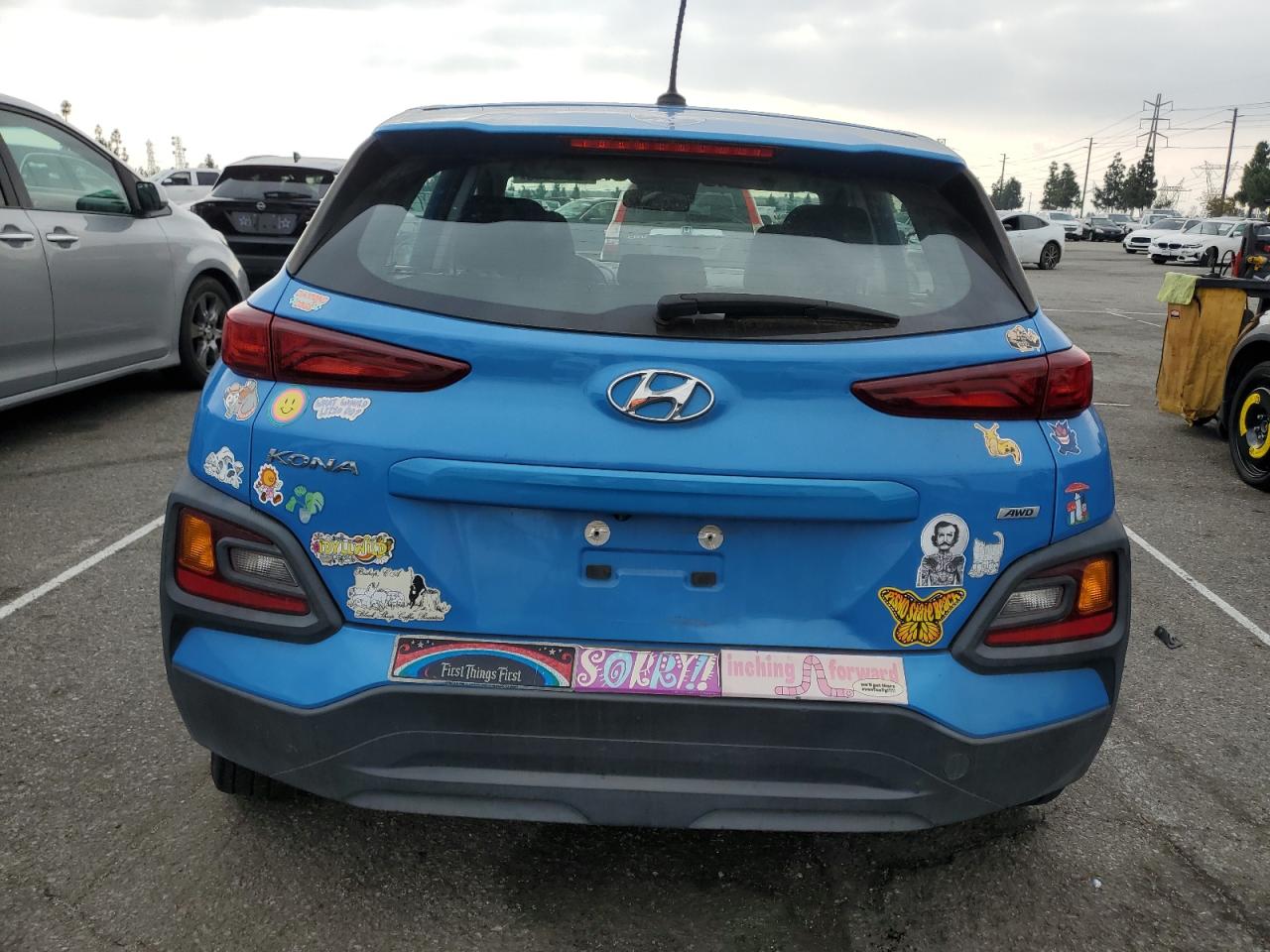 2019 Hyundai Kona - Image 6
