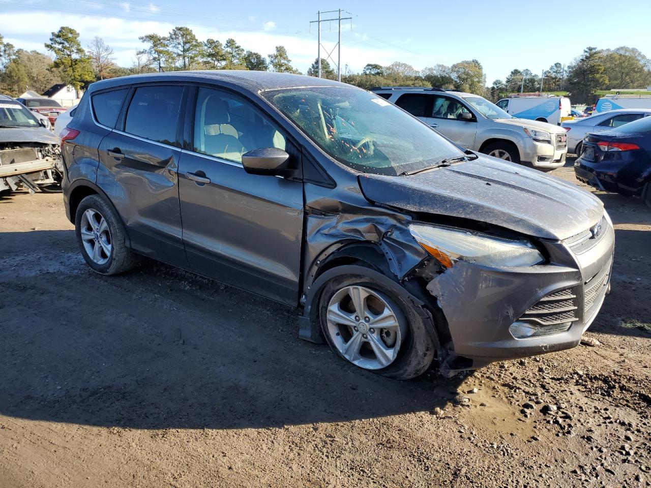 2014 Ford Escape - Image 4
