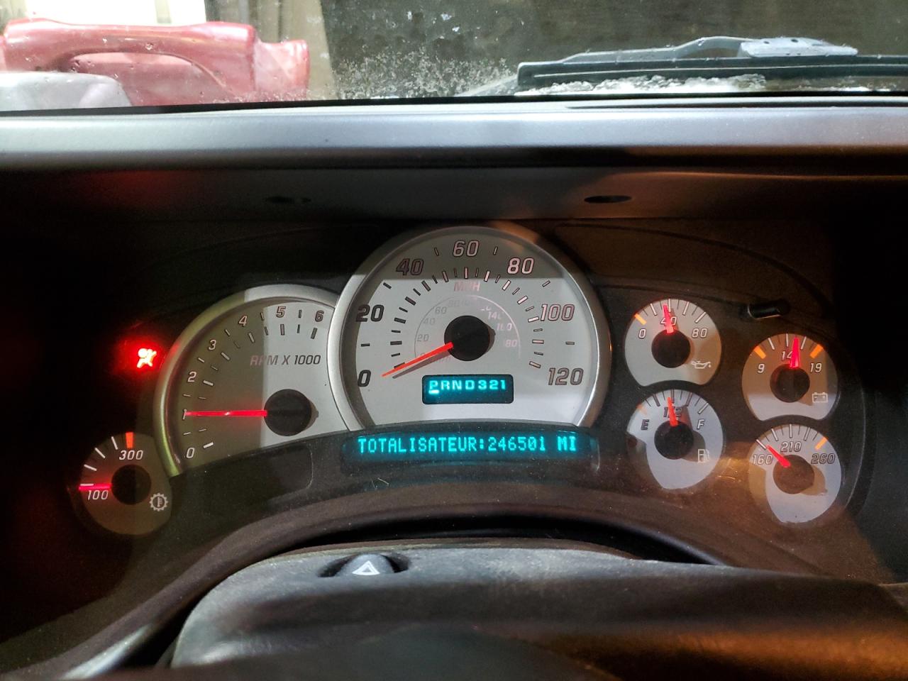 2004 Hummer H2 - Image 9